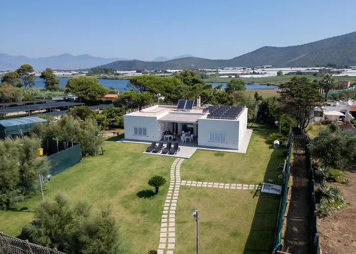 Villa Epi